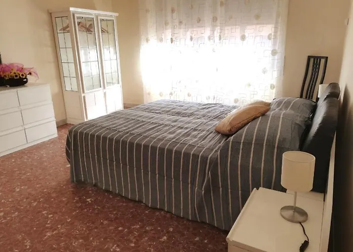 Stanza Matrimoniale Con Bagno Privato Vicino Pigneto Roma