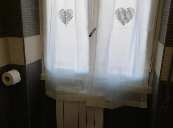 Stanza Matrimoniale Con Bagno Privato Vicino Pigneto * Roma