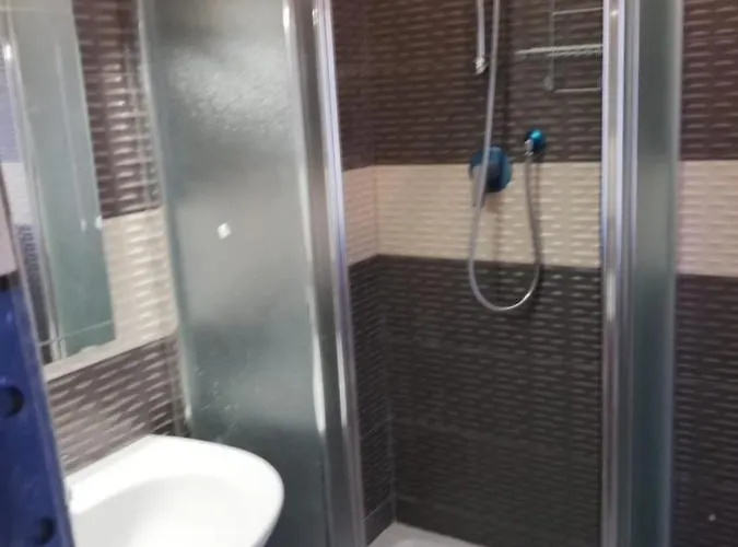 Stanza Matrimoniale Con Bagno Privato Vicino Pigneto Roma