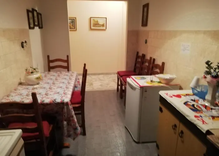 Bed & Breakfast Stanza Matrimoniale Con Bagno Privato Vicino Pigneto