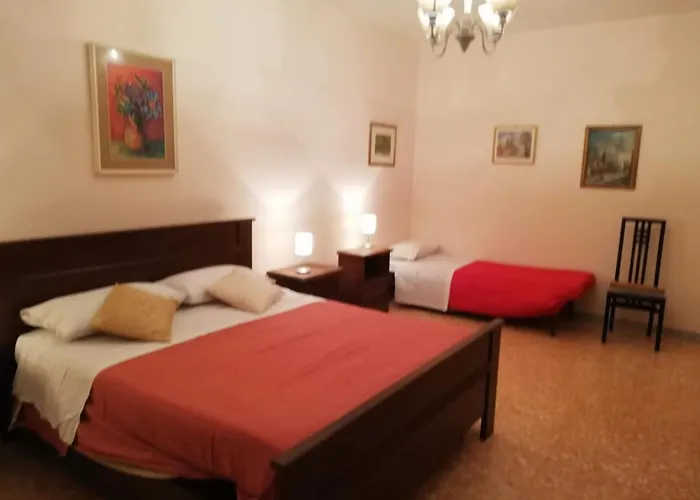 Stanza Matrimoniale Con Bagno Privato Vicino Pigneto Bed & Breakfast *