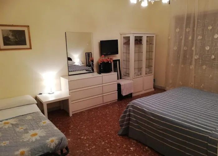 Stanza Matrimoniale Con Bagno Privato Vicino Pigneto * Roma