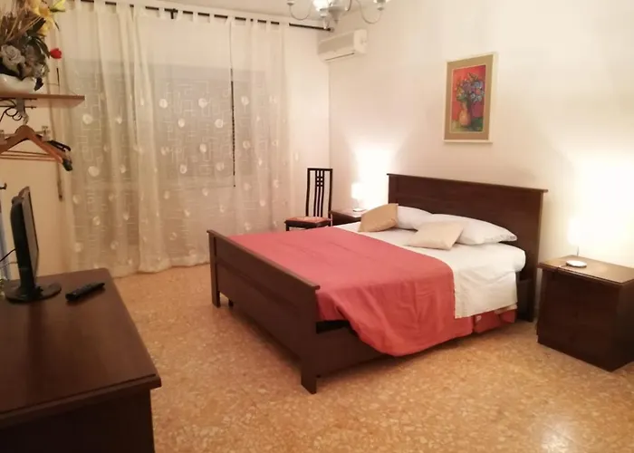 Bed & Breakfast Stanza Matrimoniale Con Bagno Privato Vicino Pigneto